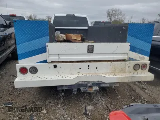 2021 Ram 4500 SLT z VIN 3C7WRLFL9MG684621, wystawiony jako Copart lot #74635224 z przebiegiem 71 100 mil mil oraz Szkoda całkowita • Salvage title. Historia ofert i sprzedaży dostępna na DreamBid. Obrazek 6.