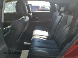 2014 Toyota Venza XLE z VIN 4T3BK3BB8EU105388, wystawiony jako Copart lot #55980665 z przebiegiem 93 639 mil mil oraz Czysty tytuł • Clean title. Historia ofert i sprzedaży dostępna na DreamBid. Obrazek 10.