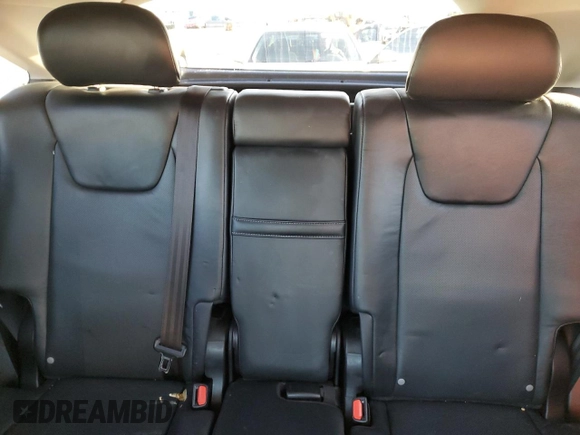 2015 Lexus RX 450h with VIN 2T2BC1BA5FC006401, listed as a Copart auction lot 52030825 with 66,845 mi miles and Salvage Title. Bid and sale history available at DreamBid. Image 10.