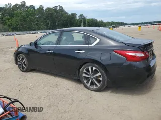 2016 Nissan Altima S z VIN 1N4AL3APXGC184709, wystawiony jako Copart lot #60127825 z przebiegiem 123 743 mil mil oraz Szkoda całkowita • Salvage title. Historia ofert i sprzedaży dostępna na DreamBid. Obrazek 2.