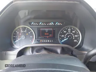 2015 Ford F-150 XLT with VIN 1FTEW1EG4FFC63243, listed as a IAAI auction lot 42566883 with 101,547 mi miles and . Bid and sale history available at DreamBid. Image 7.