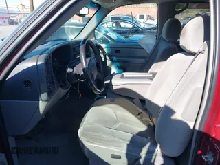 2006 GMC Yukon XL SLT with VIN 1GKFK16Z86J117882, listed as a IAAI auction lot 41825678 with 189,661 mi miles. Bid and sale history available at carsss.com. Image 5.