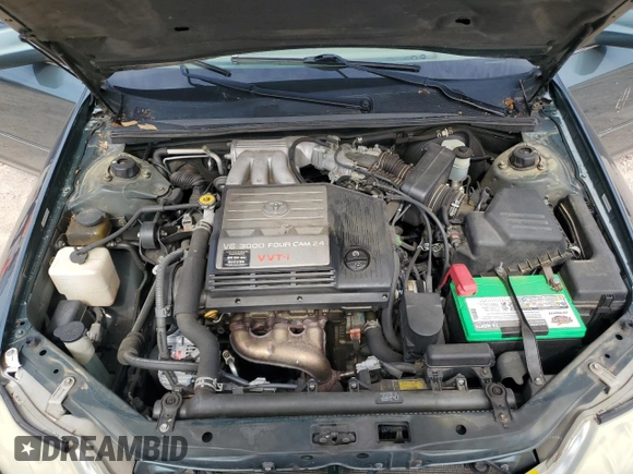 2003 Toyota Avalon XL z VIN 4T1BF28B43U322481, wystawiony jako Copart lot #51876905 z przebiegiem 135 237 mil mil oraz Szkoda całkowita • Salvage title. Historia ofert i sprzedaży dostępna na DreamBid. Obrazek 11.