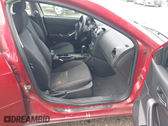 2007 Pontiac G6 1SV Value Leader with VIN 1G2ZF58B374157988, listed as a IAAI auction lot 42480962 with 221,578 mi miles and . Bid and sale history available at DreamBid. Image 5.
