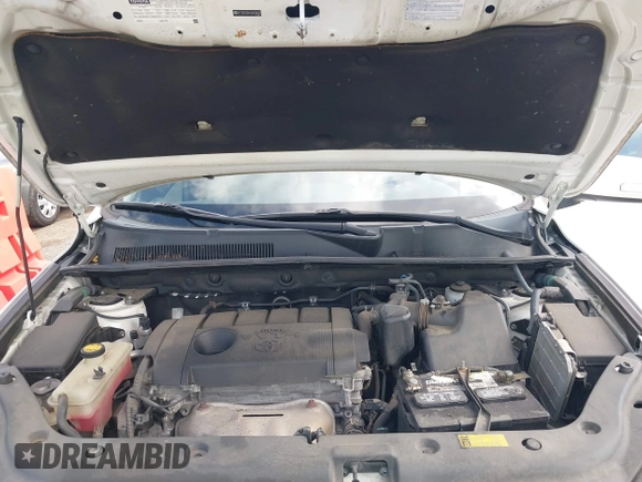 2012 Toyota RAV4 Limited с VIN 2T3DF4DV4CW190690, выставлен на аукционе IAAI как лот 42518459 с пробегом 81 390 миль миль и . История ставок и продаж доступна на DreamBid. Изображение 10.