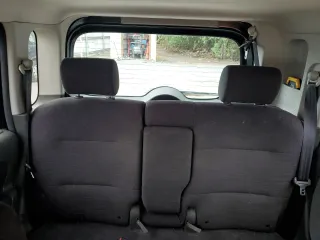 2009 Nissan Cube SL z VIN JN8AZ28RX9T128917, wystawiony jako Copart lot #58941675 z przebiegiem 113 263 mil mil oraz Szkoda całkowita • Salvage title. Historia ofert i sprzedaży dostępna na DreamBid. Obrazek 9.