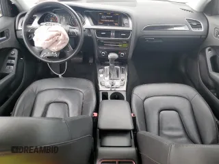 2014 Audi allroad Premium Plus with VIN WA1UFAFL1EA045564, listed as a Copart auction lot 68750554 with 78,929 mi miles and Salvage Title. Bid and sale history available at carsss.com. Image 8.