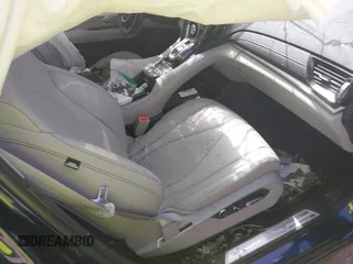 2021 Acura RDX Technology with VIN 5J8TC1H5XML011202, listed as a IAAI auction lot 42266800 with Not provided miles and . Bid and sale history available at DreamBid. Image 5.
