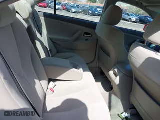 2010 Toyota Camry with VIN 4T1BF3EK5AU032354, listed as a IAAI auction lot 41928147 with 125,158 mi miles. Bid and sale history available at carsss.com. Image 8.