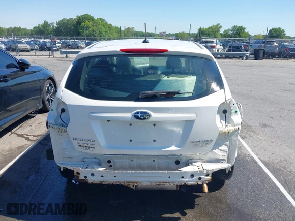 2013 Subaru Impreza Limited с VIN JF1GPAK63DH208839, выставлен на аукционе IAAI как лот 42177203 с пробегом 127 448 миль миль и . История ставок и продаж доступна на DreamBid. Изображение 17.
