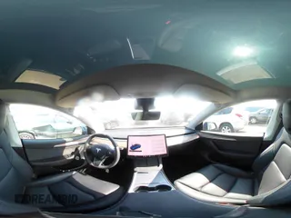 2024 Tesla Model Y с VIN 7SAYGDED2RF119770, выставлен на аукционе IAAI как лот 42462600 с пробегом 6 712 миль миль и . История ставок и продаж доступна на DreamBid. Изображение 21.
