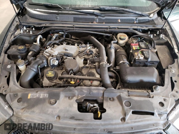 2013 Ford Taurus SHO с VIN 1FAHP2KT7DG159411, выставлен на аукционе Copart как лот 84286074 с пробегом 189 963 миль миль и Чистый • Clean title. История ставок и продаж доступна на DreamBid. Изображение 11.