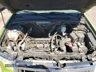 2012 Ford Escape XLT z VIN 1FMCU0D74CKA12634, wystawiony jako Copart lot #56332815 z przebiegiem 149 390 mil mil oraz Szkoda całkowita • Salvage title. Historia ofert i sprzedaży dostępna na DreamBid. Obrazek 12.
