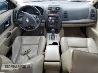 2004 Cadillac CTS with VIN 1G6DM577840132566, listed as a Copart auction lot 82704214 with 150,772 mi miles and Salvage Title. Bid and sale history available at carsss.com. Image 8.