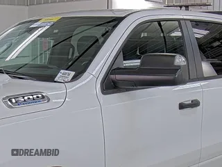 2024 Ram 1500 Tradesman с VIN 1C6RRFGG7RN221914, выставлен на аукционе IAAI как лот 42849294 с пробегом 66 миль миль и . История ставок и продаж доступна на DreamBid. Изображение 24.