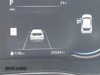 2023 Genesis GV70 2.5T z VIN KMUMADTB7PU103287, wystawiony jako IAAI lot #42112852 z przebiegiem 27 535 mil mil oraz . Historia ofert i sprzedaży dostępna na DreamBid. Obrazek 15.