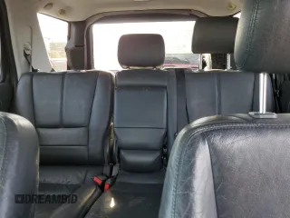 2001 Mercedes-Benz M-Class AMG with VIN 4JGAB74E01A242078, listed as a Copart auction lot 64102894 with 144,519 mi miles and Salvage Title. Bid and sale history available at carsss.com. Image 10.