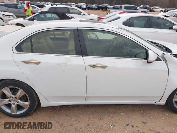 2013 Acura TSX z VIN JH4CU2F49DC008883, wystawiony jako IAAI lot #41644239 z przebiegiem 206 000 mil mil oraz . Historia ofert i sprzedaży dostępna na DreamBid. Obrazek 13.