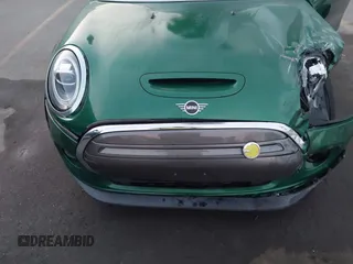 2020 MINI Hardtop Cooper SE with VIN WMWXP3C09L2M38724, listed as a IAAI auction lot 41164970 with Not Provided miles and . Bid and sale history available at DreamBid. Image 6.