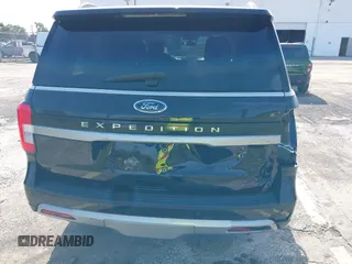 2024 Ford Expedition Max XLT с VIN 1FMJK1H83REA27722, выставлен на аукционе IAAI как лот 42376146 с пробегом 31 277 миль миль и . История ставок и продаж доступна на DreamBid. Изображение 16.