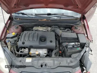 2009 Hyundai Accent Auto GLS с VIN KMHCN46C69U361483, выставлен на аукционе Copart как лот 55971525 с пробегом 159 519 миль миль и Списание • Salvage title. История ставок и продаж доступна на DreamBid. Изображение 11.