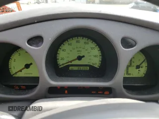 1999 Lexus GS 300 z VIN JT8BD68S6X0065613, wystawiony jako Copart lot #55662075 z przebiegiem 86 399 mil mil oraz Szkody całkowita. Historia ofert i sprzedaży dostępna na DreamBid. Obrazek 9.