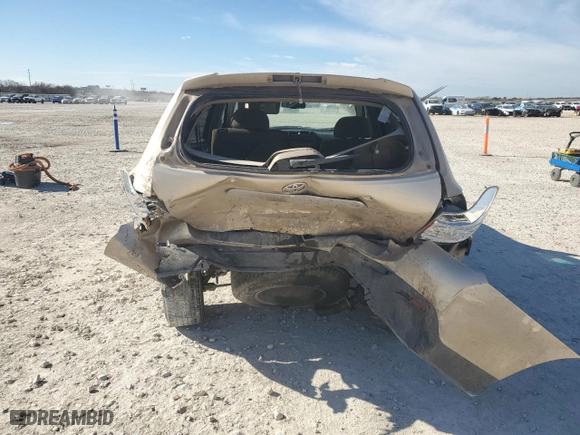 2011 Toyota Highlander with VIN 5TDZA3EHXBS009356, listed as a Copart auction lot 89105275 with 211,665 mi miles and Salvage Title. Bid and sale history available at carsss.com. Image 6.