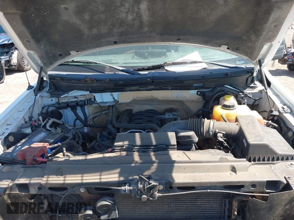 2014 Ford F-150 XL with VIN 1FTFW1EF6EKD72191, listed as a IAAI auction lot 41775271 with 72,945 mi miles. Bid and sale history available at carsss.com. Image 10.