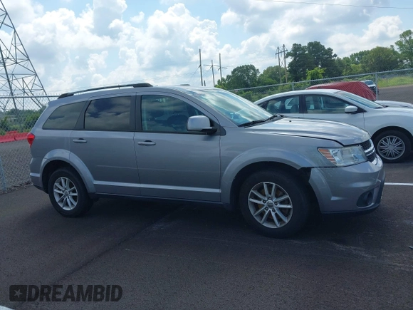 2017 Dodge Journey SXT с VIN 3C4PDCBG1HT590917, выставлен на аукционе IAAI как лот 42692623 с пробегом 159 959 миль миль и . История ставок и продаж доступна на DreamBid. Изображение 13.