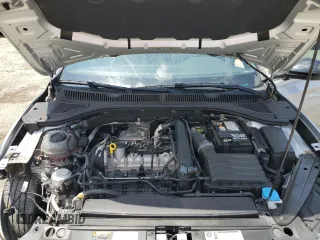 2020 Volkswagen Jetta S z VIN 3VWCB7BU4LM044825, wystawiony jako Copart lot #61227835 z przebiegiem 50 284 mil mil oraz Szkoda całkowita • Salvage title. Historia ofert i sprzedaży dostępna na DreamBid. Obrazek 11.