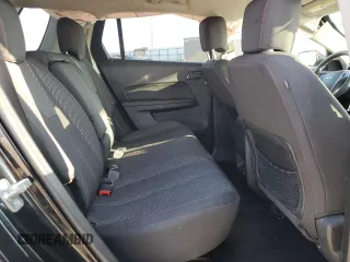 2016 GMC Terrain SLE with VIN 2GKALMEK4G6249128, listed as a Copart auction lot 42260775 with 115,159 mi miles and Salvage Title. Bid and sale history available at DreamBid. Image 12.