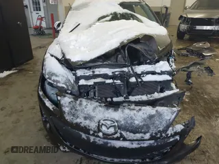 2012 Mazda 3 i Grand Touring with VIN JM1BL1M70C1675455, listed as a IAAI auction lot 41380445 with 70,941 mi miles and . Bid and sale history available at DreamBid. Image 12.