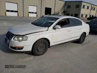 2007 Volkswagen CC Sport with VIN WVWEU73C17E159602, listed as a Copart auction lot 80761194 with Not Provided miles and Salvage Title. Bid and sale history available at DreamBid. Image 1.