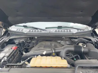 2015 Ford F-150 XLT with VIN 1FTEW1EG4FFC91835, listed as a IAAI auction lot 42126301 with 142,733 mi miles. Bid and sale history available at carsss.com. Image 10.