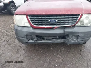 2002 Ford Explorer XLS z VIN 1FMZU62E32ZC29113, wystawiony jako IAAI lot #40971661 z przebiegiem 296 565 mil mil oraz . Historia ofert i sprzedaży dostępna na DreamBid. Obrazek 6.