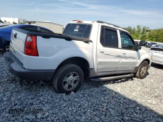 2004 Ford Explorer Sport Trac XLS с VIN 1FMZU67K54UB35457, выставлен на аукционе Copart как лот 57823985 с пробегом 235 234 миль миль и Списание • Salvage title. История ставок и продаж доступна на DreamBid. Изображение 3.