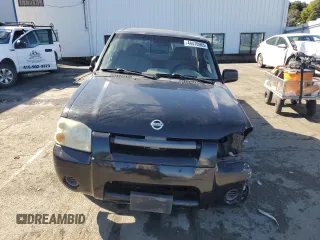 2004 Nissan Frontier XE z VIN 1N6DD26T64C418034, wystawiony jako Copart lot #44470965 z przebiegiem 196 166 mil mil oraz Szkoda całkowita • Salvage title. Historia ofert i sprzedaży dostępna na DreamBid. Obrazek 5.