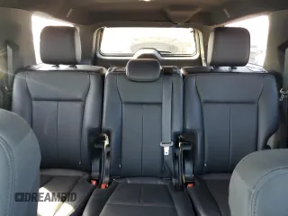 2020 Ford Expedition Max XL z VIN 1FMJK1GT9LEA62679, wystawiony jako Copart lot #68095854 z przebiegiem 48 850 mil mil oraz Szkoda całkowita • Salvage title. Historia ofert i sprzedaży dostępna na DreamBid. Obrazek 10.
