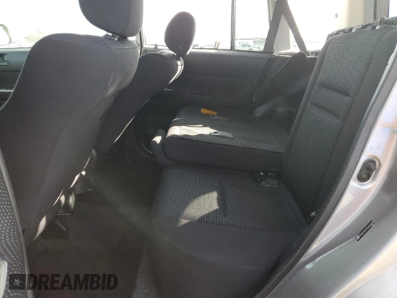 2005 Scion xB with VIN JTLKT324754022034, listed as a Copart auction lot 47303595 with 141,361 mi miles and Salvage Title. Bid and sale history available at carsss.com. Image 10.