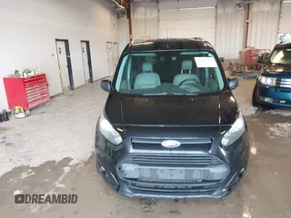 2015 Ford Transit Connect XLT z VIN NM0GE9F74F1223912, wystawiony jako IAAI lot #42597596 z przebiegiem 171 682 mil mil oraz . Historia ofert i sprzedaży dostępna na DreamBid. Obrazek 6.