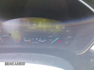 2020 Ford Escape SE z VIN 1FMCU9G64LUB00871, wystawiony jako IAAI lot #41763376 z przebiegiem 89 711 mil mil oraz . Historia ofert i sprzedaży dostępna na DreamBid. Obrazek 7.