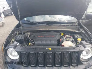 2018 Jeep Renegade Latitude с VIN ZACCJABB7JPJ55460, выставлен на аукционе IAAI как лот 42263722 с пробегом 171 418 миль миль и . История ставок и продаж доступна на DreamBid. Изображение 10.