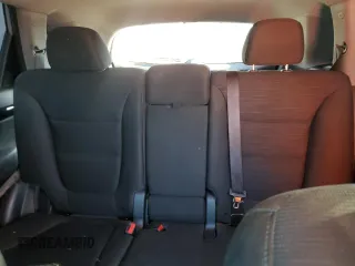 2014 Kia Sorento LX z VIN 5XYKT3A68EG508612, wystawiony jako Copart lot #52142815 z przebiegiem 168 341 mil mil oraz Szkoda całkowita • Salvage title. Historia ofert i sprzedaży dostępna na DreamBid. Obrazek 10.