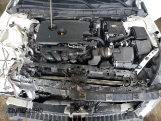 2019 Nissan Altima SV z VIN 1N4BL4DW5KC250167, wystawiony jako Copart lot #51646595 z przebiegiem 103 587 mil mil oraz Szkoda całkowita • Salvage title. Historia ofert i sprzedaży dostępna na DreamBid. Obrazek 11.
