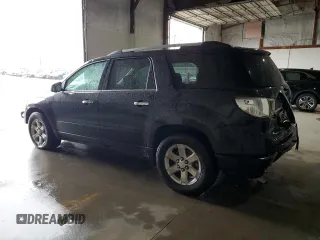 2010 Saturn Outlook z VIN 5GZLVVED8AJ208757, wystawiony jako Copart lot #73583114 z przebiegiem 264 667 mil mil oraz Szkoda całkowita • Salvage title. Historia ofert i sprzedaży dostępna na DreamBid. Obrazek 2.