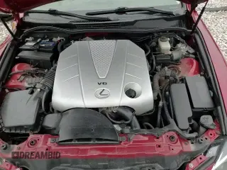 2012 Lexus IS 350 z VIN JTHCE5C21C5003018, wystawiony jako Copart lot #85275074 z przebiegiem 155 713 mil mil oraz Czysty tytuł • Clean title. Historia ofert i sprzedaży dostępna na DreamBid. Obrazek 15.