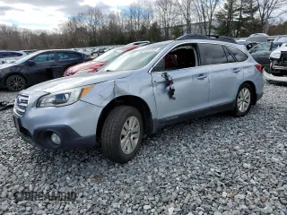 2016 Subaru Outback Premium z VIN 4S4BSAHC4G3310633, wystawiony jako Copart lot #53337035 z przebiegiem 89 176 mil mil oraz Szkoda całkowita • Salvage title. Historia ofert i sprzedaży dostępna na DreamBid. Obrazek 1.