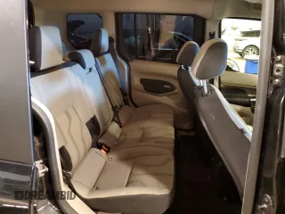 2016 Ford Transit Connect XLT с VIN NM0AS8F79G1279631, выставлен на аукционе Copart как лот 53958014 с пробегом 162 187 миль миль и Списание • Salvage title. История ставок и продаж доступна на DreamBid. Изображение 10.