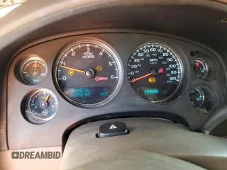 2011 GMC Sierra 1500 SLT с VIN 3GTP2WE38BG364194, выставлен на аукционе Copart как лот 56467305 с пробегом 216 595 миль миль и Чистый • Clean title. История ставок и продаж доступна на DreamBid. Изображение 9.