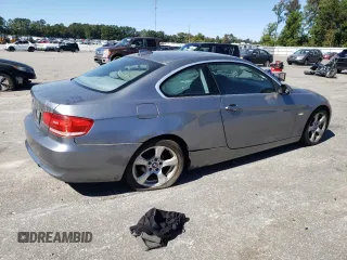 2007 BMW 3 Series 328xi with VIN WBAWV53567P076983, listed as a Copart auction lot 75645274 with 120,211 mi miles and Non repairable. Bid and sale history available at DreamBid. Image 3.